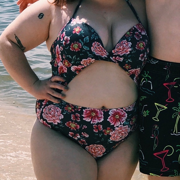 Shade & Shore Other - One piece swimsuit